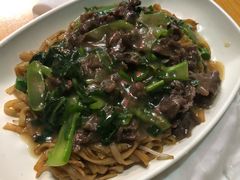 -菜忠潮州牛肉店(岗厦店)