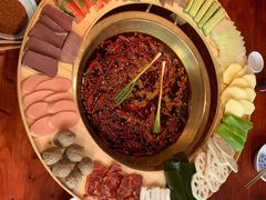 -春熙里老火锅(春熙路店)
