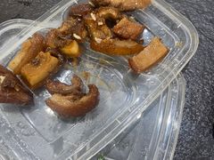 -大聪烧鹅快餐店(梅林店)