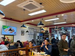 -韩师傅老大同刀削面(北苑路店)