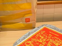 -麦当劳(保定裕华路店)