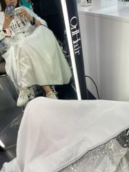 点击看大图 -OnHair造型