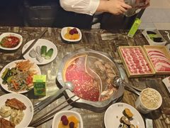 -冠菌火锅自助(东莞桥头店)