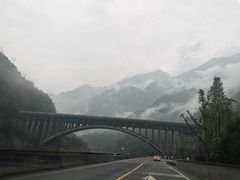 -硗碛藏寨·神木垒景区