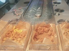 -大橘元自助回转火锅(天河新天地店)