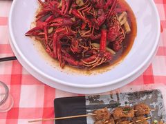 -湘江大码头·龙虾馆(渔人码头一店)
