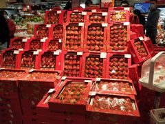 -Olé精品超市(广州太古汇店)