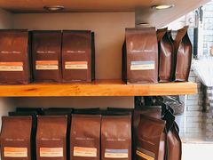 -Cafe del Volcan(永康路店)