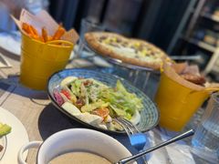 -Primo·丽莫意大利窑烤披萨