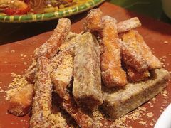 麦香芋头番薯-杨厝六十六农庄农舍(杨厝路店)