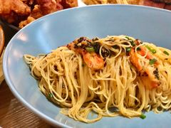 -HELLO 27 意面·沙拉·帕尼尼