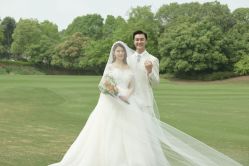 点击看大图 -帆拉斐婚纱摄影(春熙店)