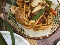 -林妈妈村·日式料理(宝山万达店)