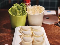 -东海怡品海鲜豆捞(星街坊店)