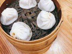 苏州汤包-老盛兴汤包馆(江宁一店)