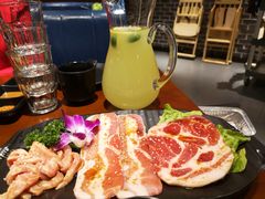 -玖·炭火烤肉