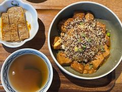 -漫蔬•台北蔬食小馆VEGGIEBOIL(朝晖店)