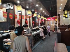 -素德轩素食餐厅(东港店)