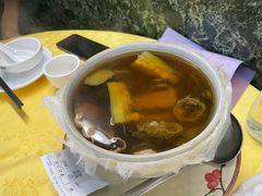 苦瓜排骨汤-海鲜街菜馆(海珠南路店)