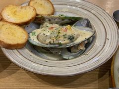 -HELLO 27 意面·沙拉·帕尼尼