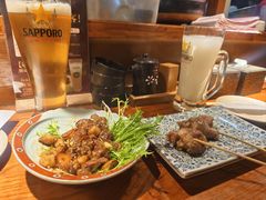 -桂马·日本料理·海胆·海鲜饭·酒场(民主广场店)