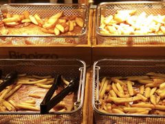 -比格比萨自助(国展店)