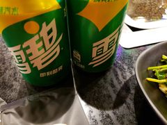 -猪的故事·韩式烤肉(韩乐坊店)