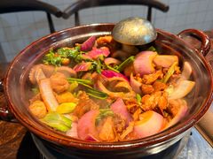 -凤兴鸡煲(宝安海雅店)