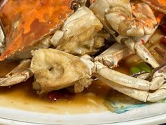 -老郑海鲜楼(天桥店)