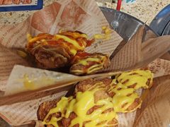 -姜胖胖韩式自助烤肉(光明万达店)