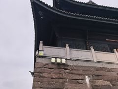 -衢州古城文化旅游区钟楼