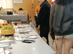 -喜家自助小火锅(乐客城店)