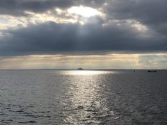 -巢湖姥山岛