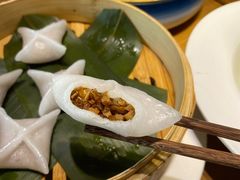 -竹里馆 ·茶食(奥体店)
