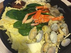-割烹酱子日本料理(弘基财富广场店)