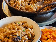 -滇野云南野生菌餐厅(陕西南路店)