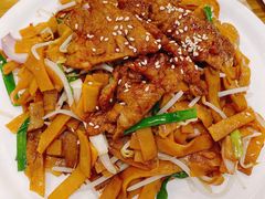 -喜粤糖朝餐厅(三八广场店)