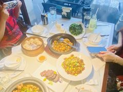 -柳莺湖上·湖景餐厅·江南菜(西湖店)