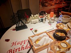 -王品牛排(郑州大卫城店)