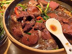 -一品烧农庄·佛山本地特色菜