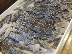 -竹叶涮肉坊(总店)