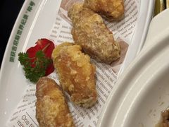 -新白鹿餐厅(京基KK ONE店)