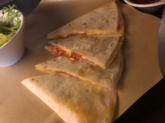 -疯克大象美式烤肉餐厅