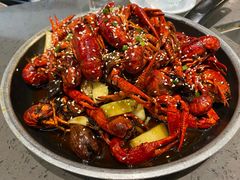 -一棠龙虾•王牌虾球(楚河汉街店)