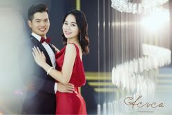 -爱城婚纱摄影·品质严选店