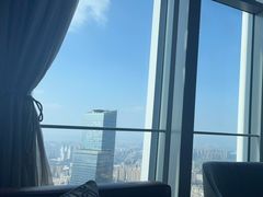 -南宁那莲豪华精选酒店-云霄酒廊·80楼高空城景酒吧
