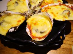 -烧蠔帮·生蚝海鲜牌档(观海店)