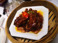 酱汁蒸凤爪-稻香酒家·34年老字号·港式粤菜(侨光店)