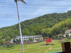 -石燕湖生态旅游景区