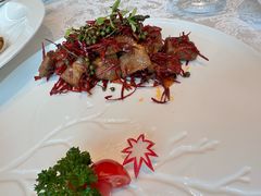 -Yan Ting宴庭中餐厅-长沙瑞吉酒店(运达店)